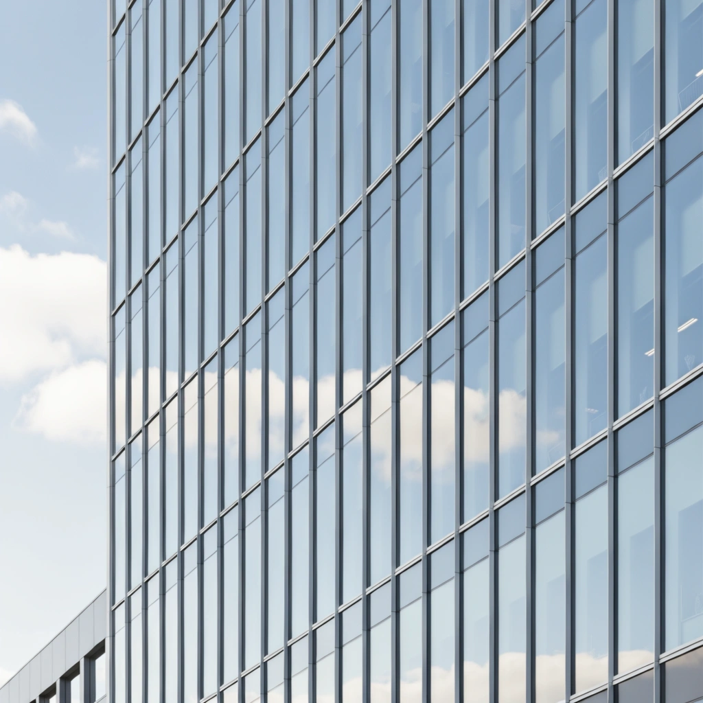 Digital Edge Infrastructure