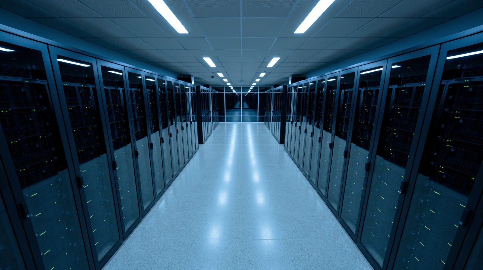 Data Intelligence Environment