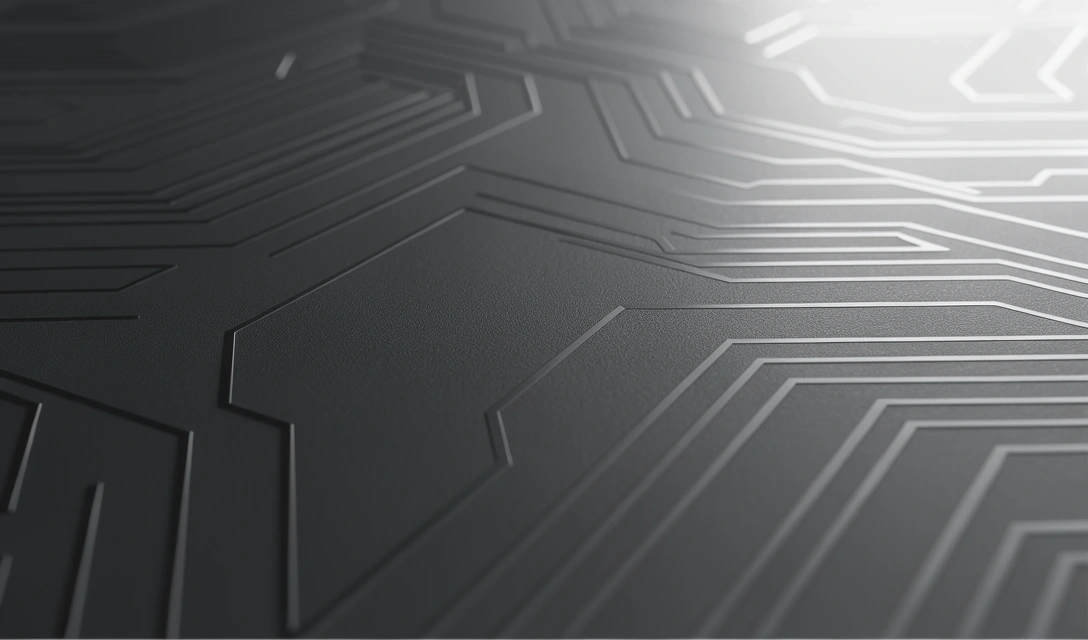 Digital Infrastructure