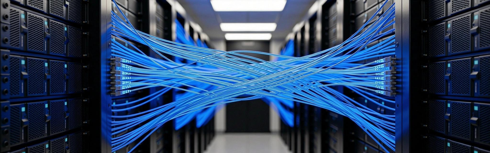 Data Intelligence Background