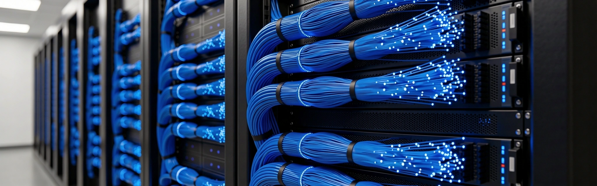 Data Intelligence Infrastructure