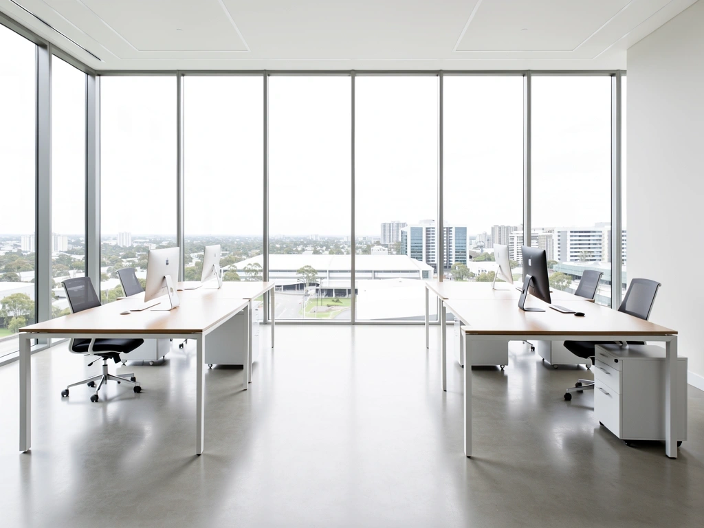 Gobi Digital Edge Office Tone