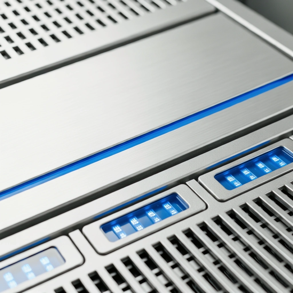 High-precision data infrastructure