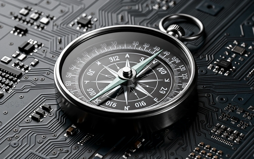 Precision Measurement Tools